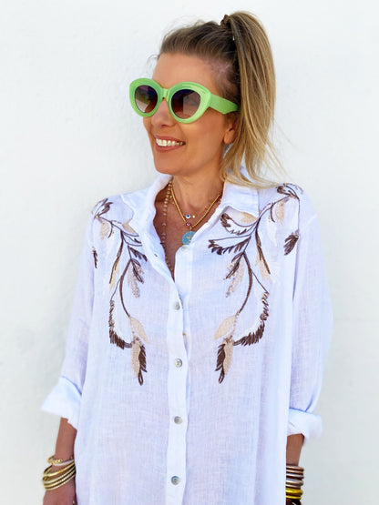 Laney Sunglasses