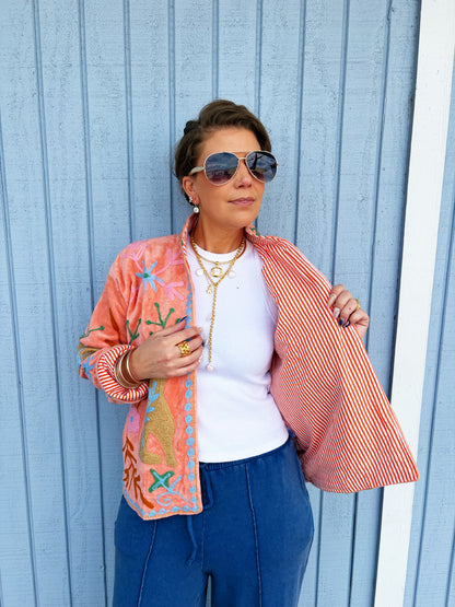 Frankie Jacket