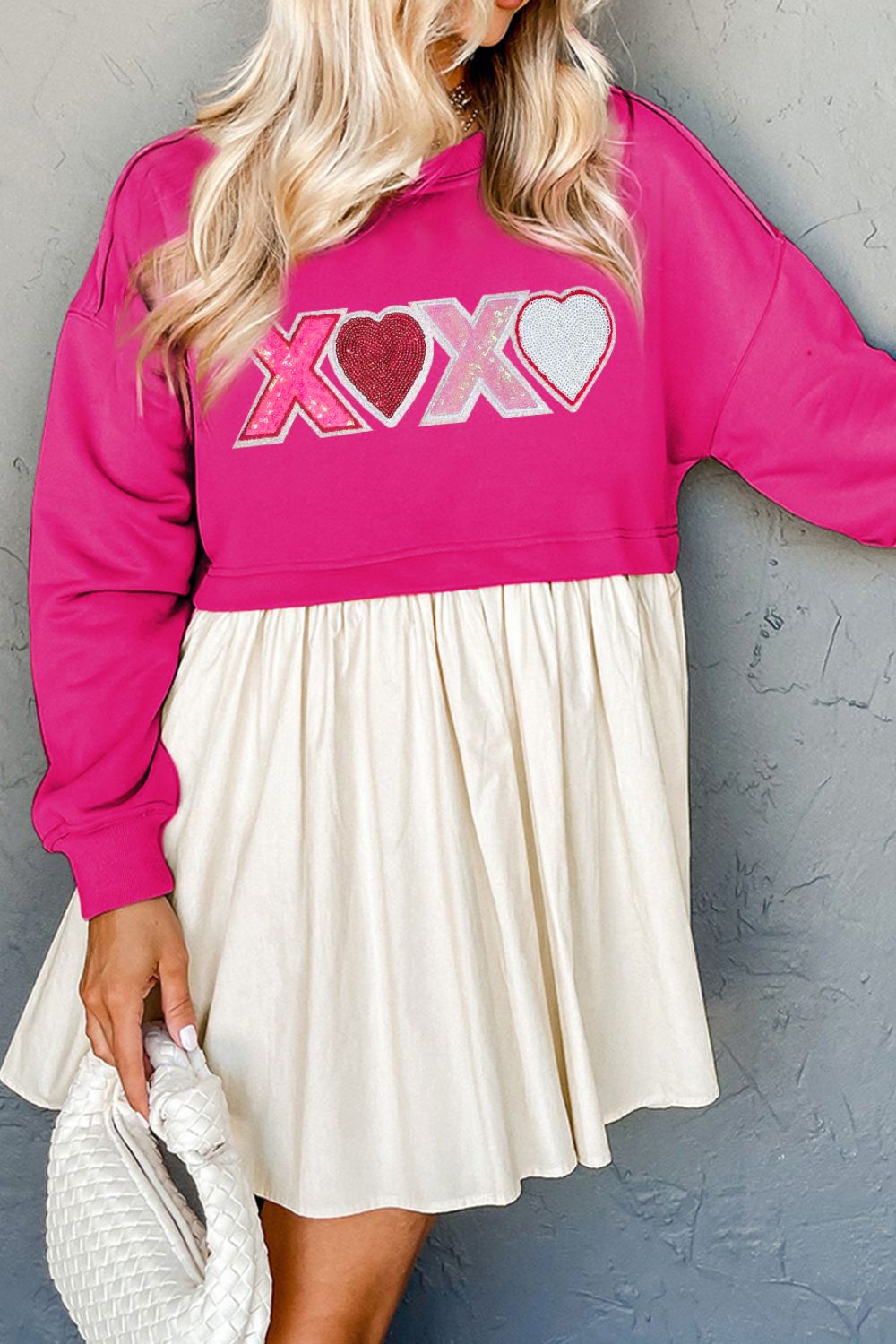 XOXO Dress PREORDER