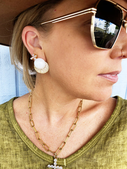 Alora Earrings
