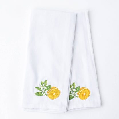 Honeybell Grove TableScape