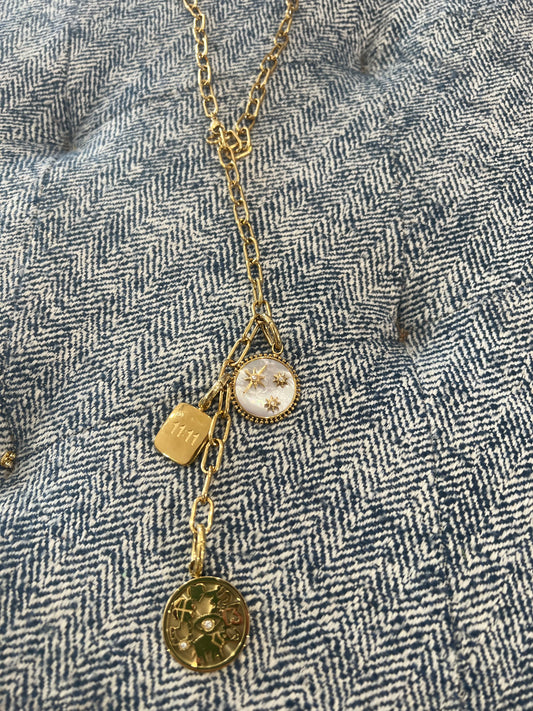 Duke Necklace