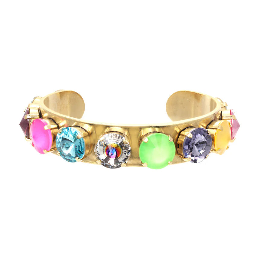 Keira POP Cuff