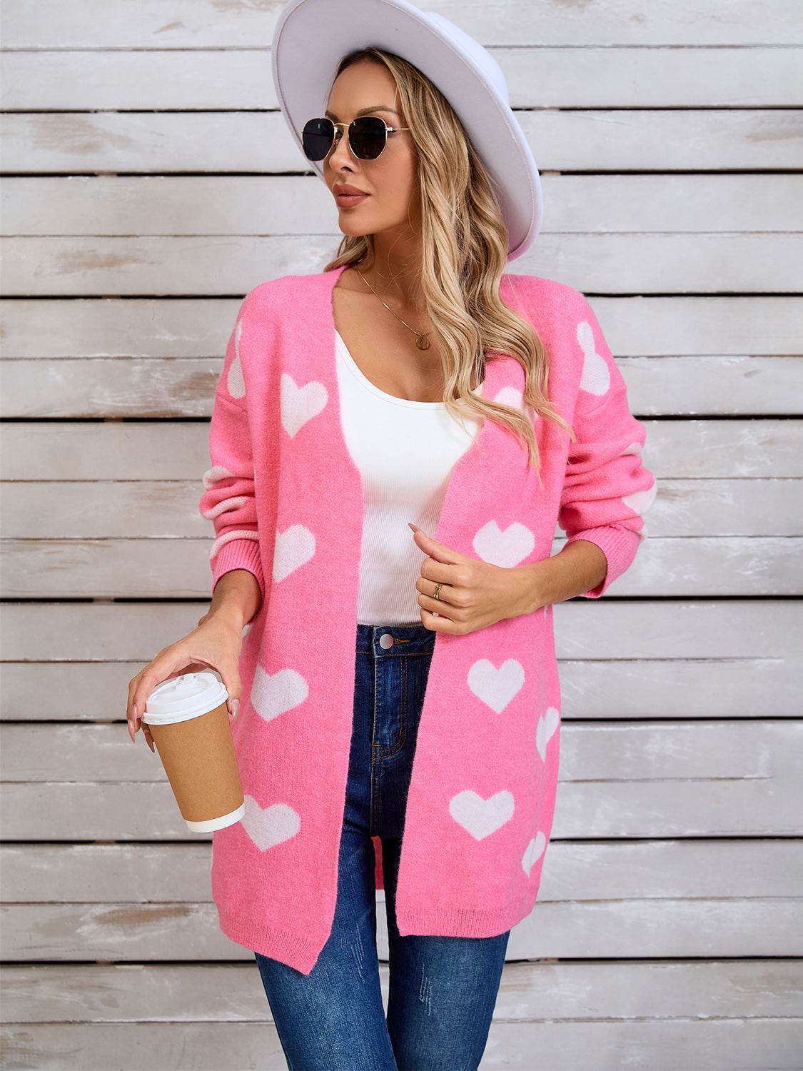 Danielle Cardigan PREORDER