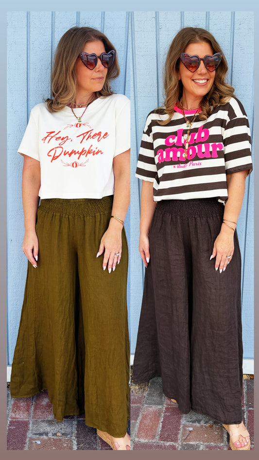 Debbie Pant Multiple Colors