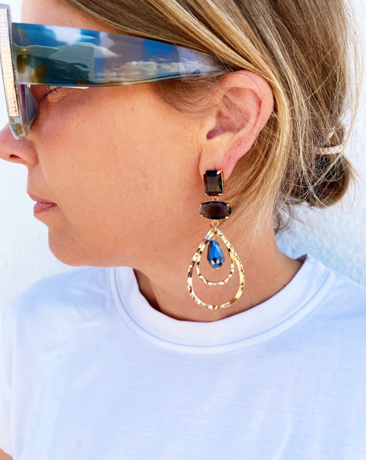 Alice Earrings