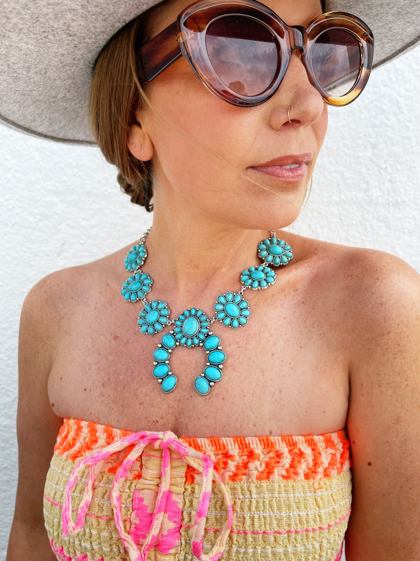 Western Necklace