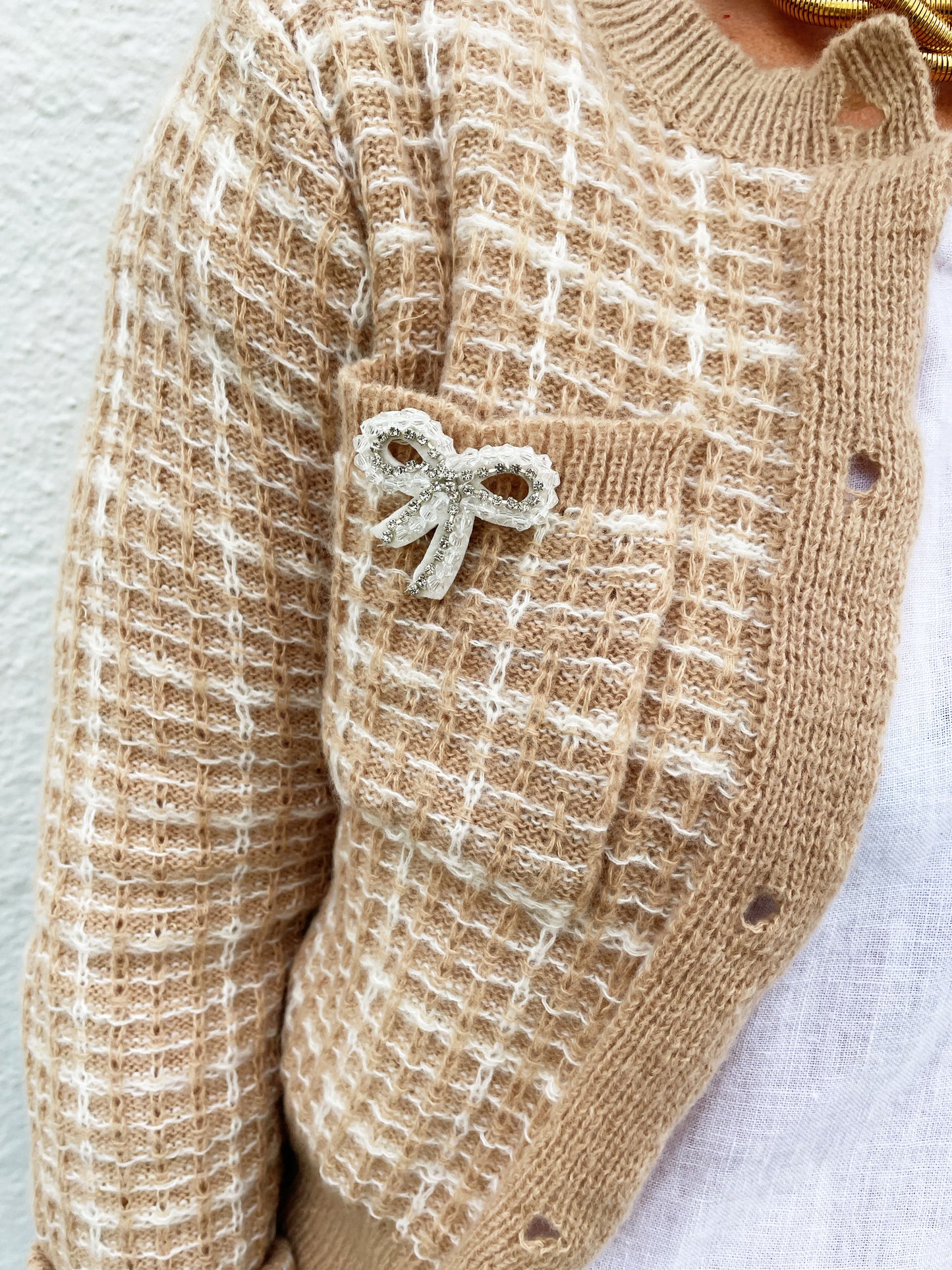 Lena Sweater