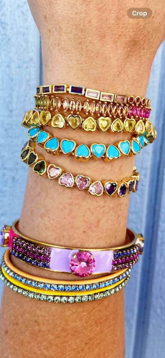 Tori Bracelet