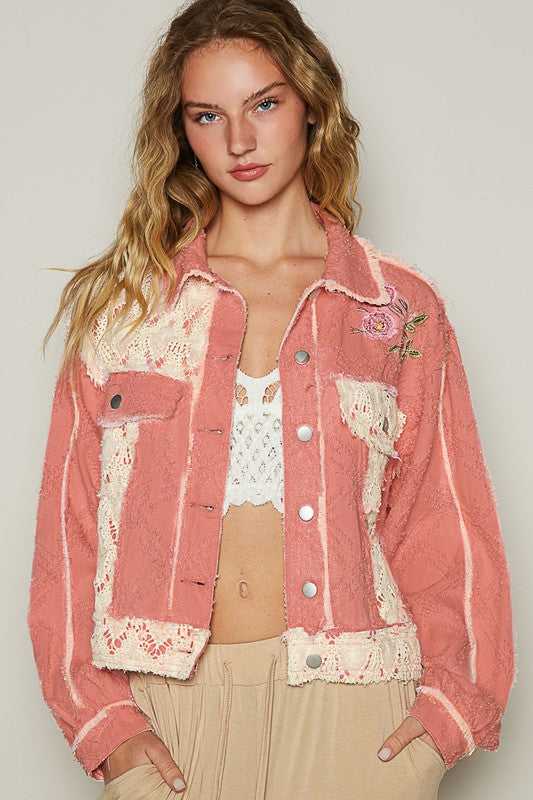 Jasmine Jacket