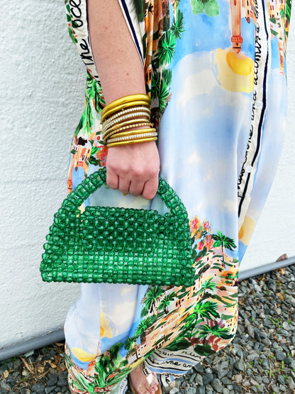 Brix Bag *FINAL SALE