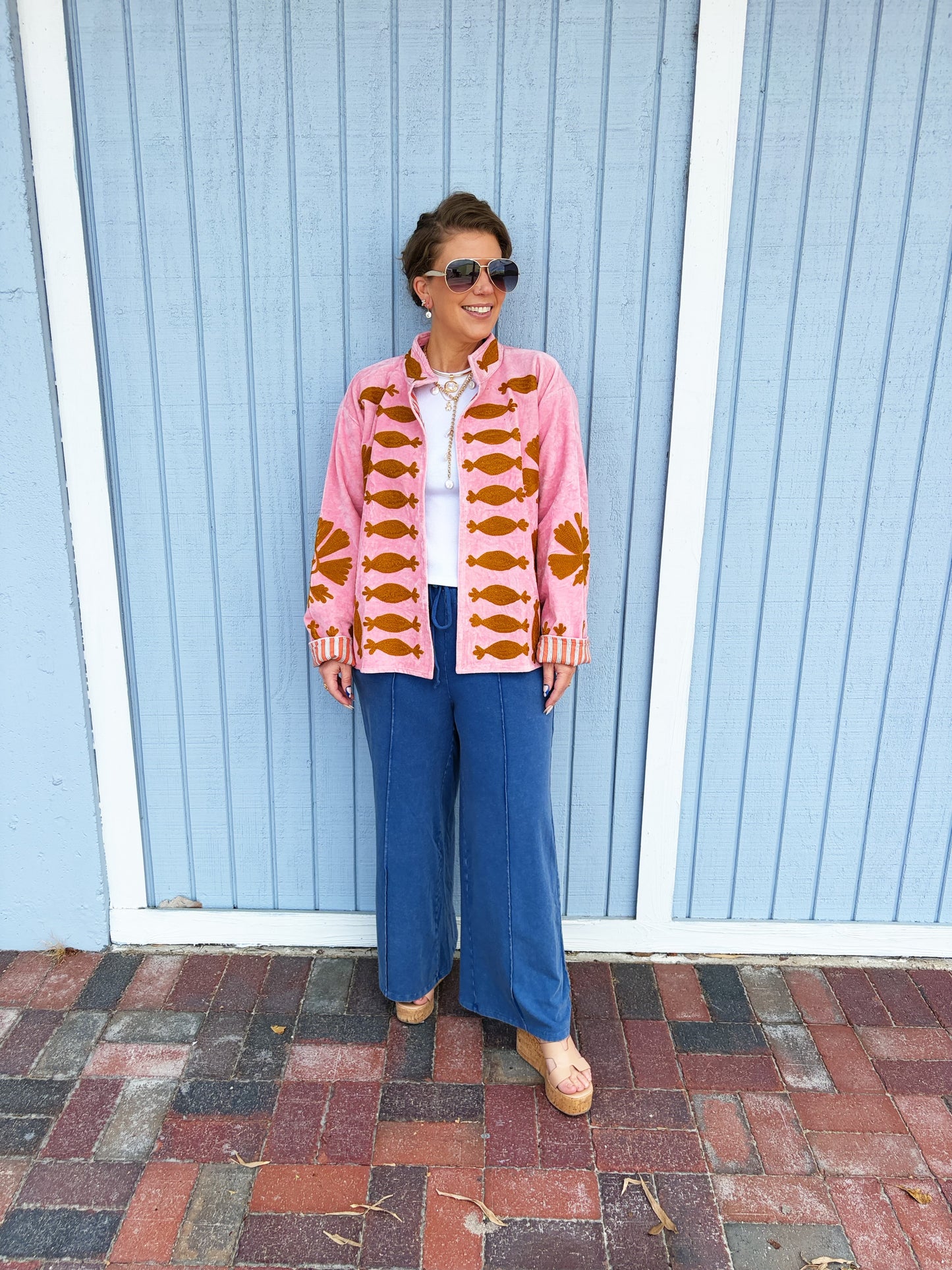 Mia Jacket