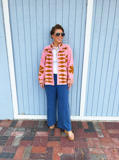 Mia Jacket