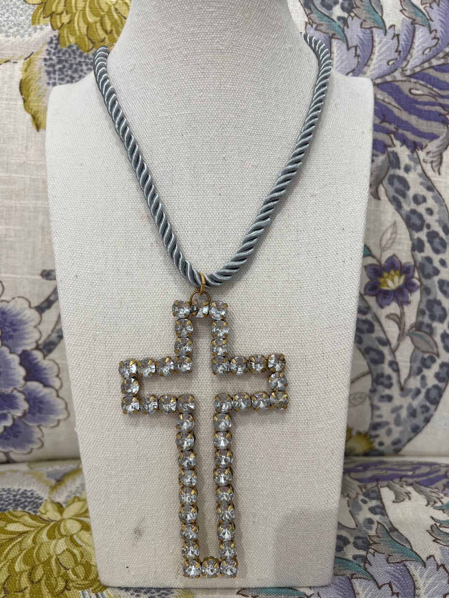 Houston Necklace