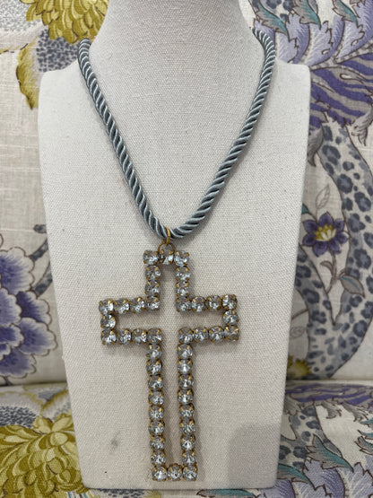 Houston Necklace