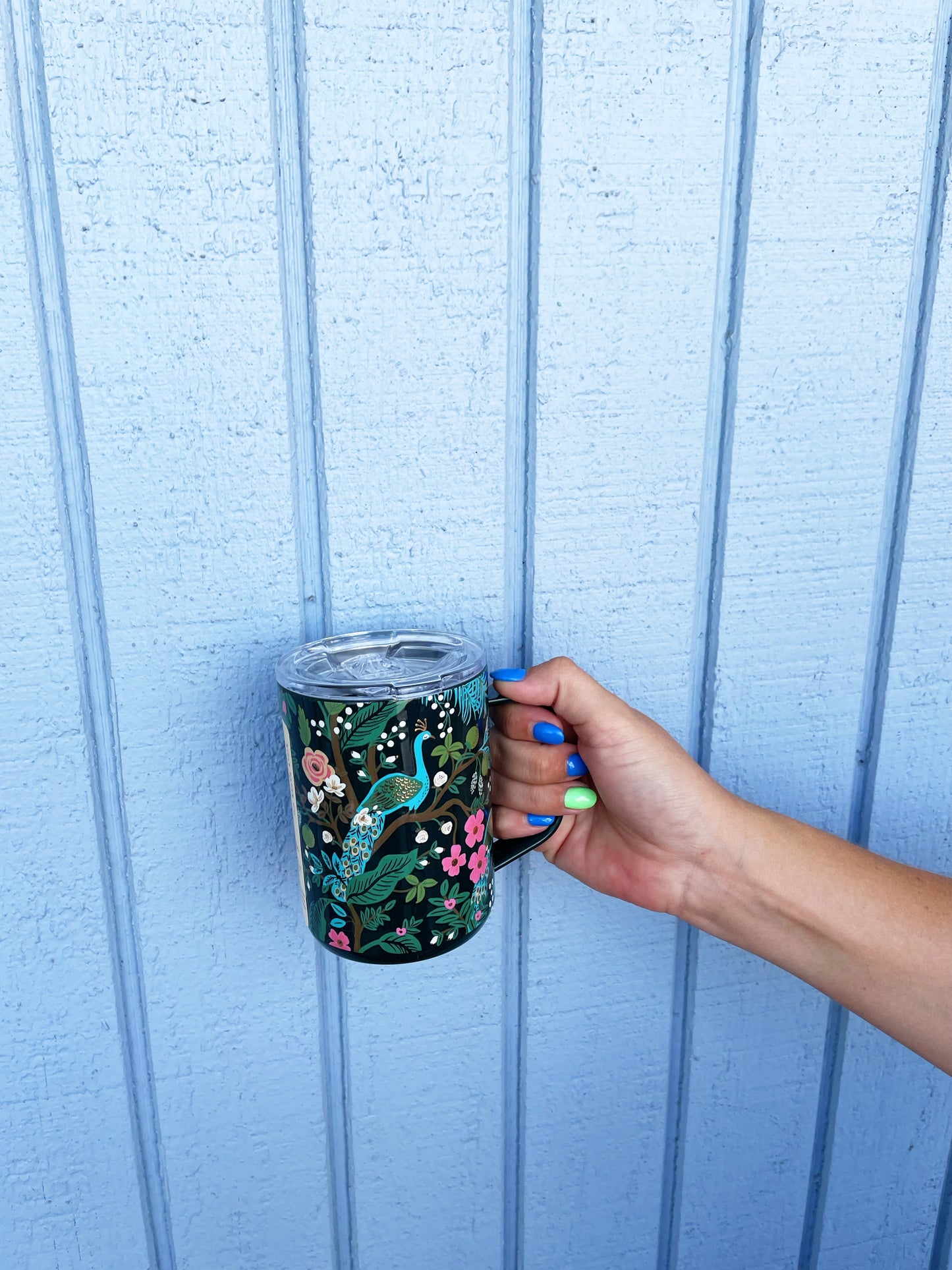 Rifle Paper Co. Coffee Mug