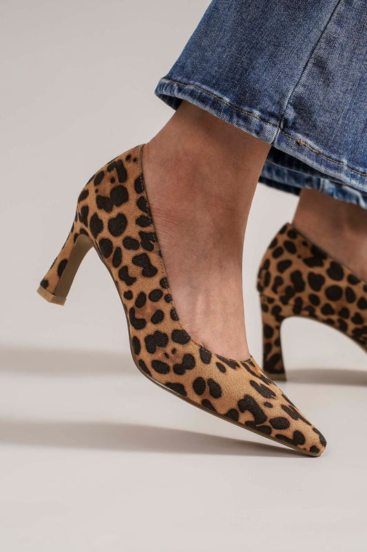 Cheetah Pump