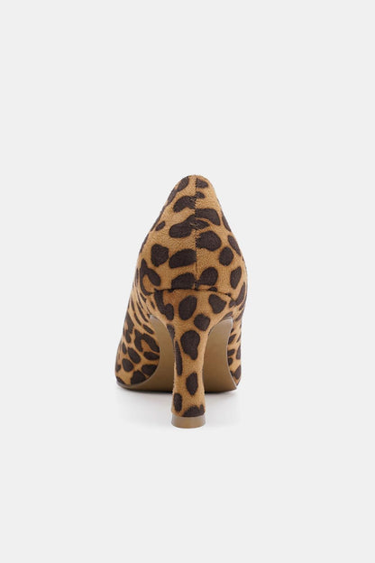 Cheetah Pump