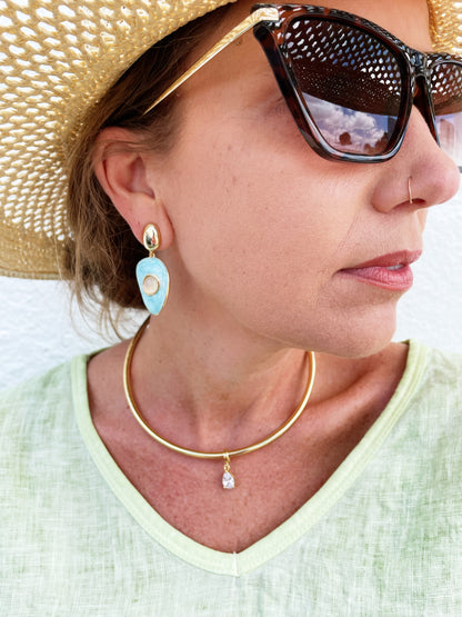 Charms for Cuff Necklace