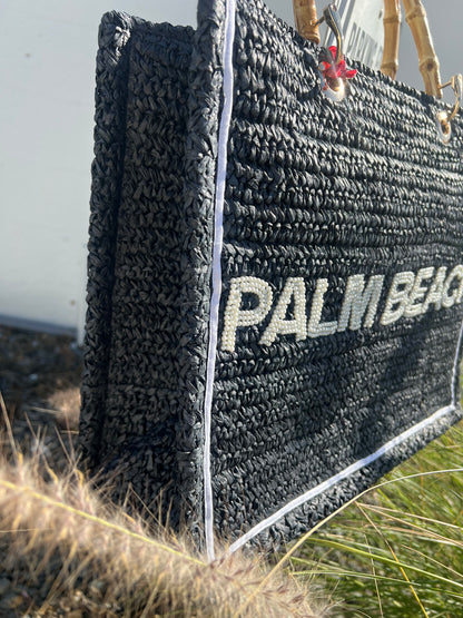 Palm Beach Tote (in stock)
