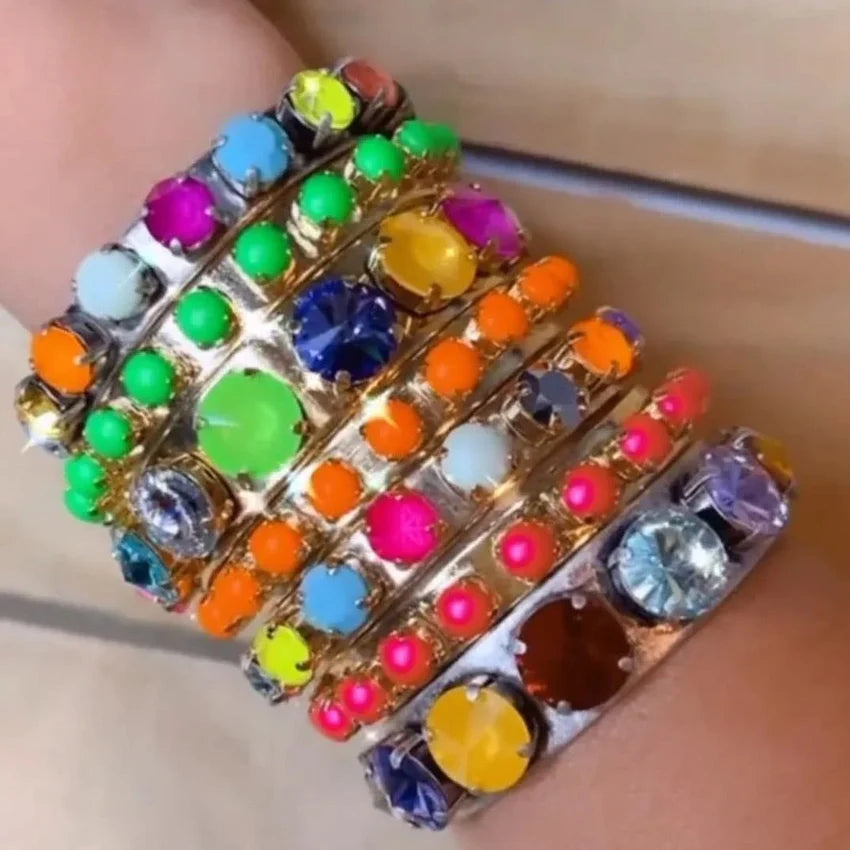 Keira POP Cuff