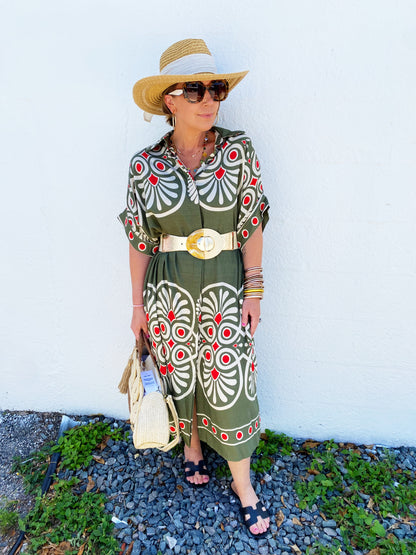 Patricia Kaftan