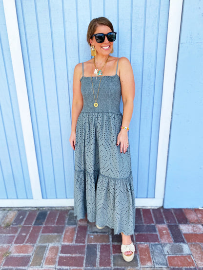 Bailey Dress