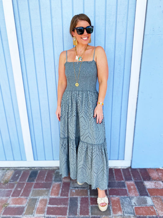 Bailey Dress