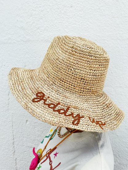 Danny Hat