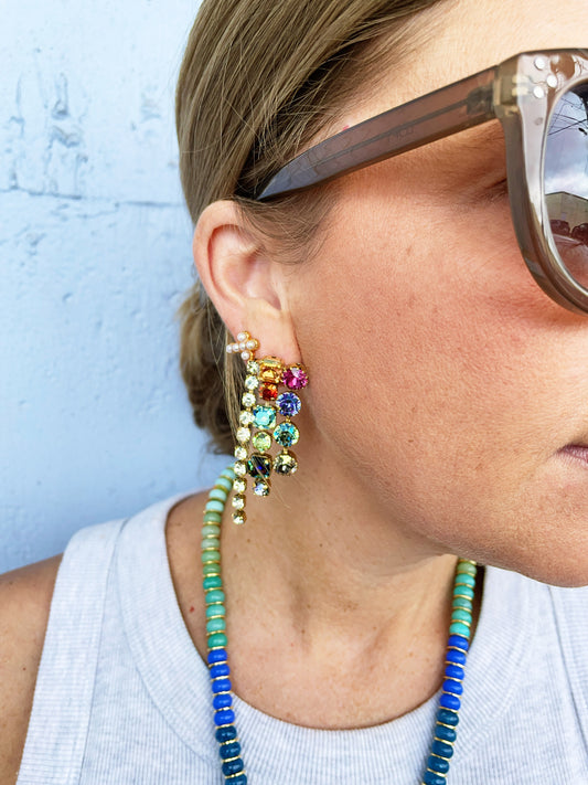 Elyssa Earrings