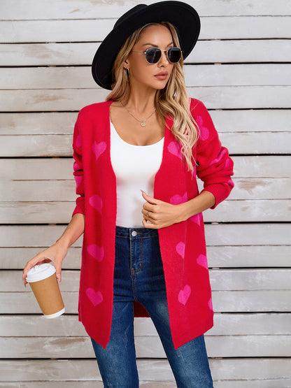 Danielle Cardigan PREORDER