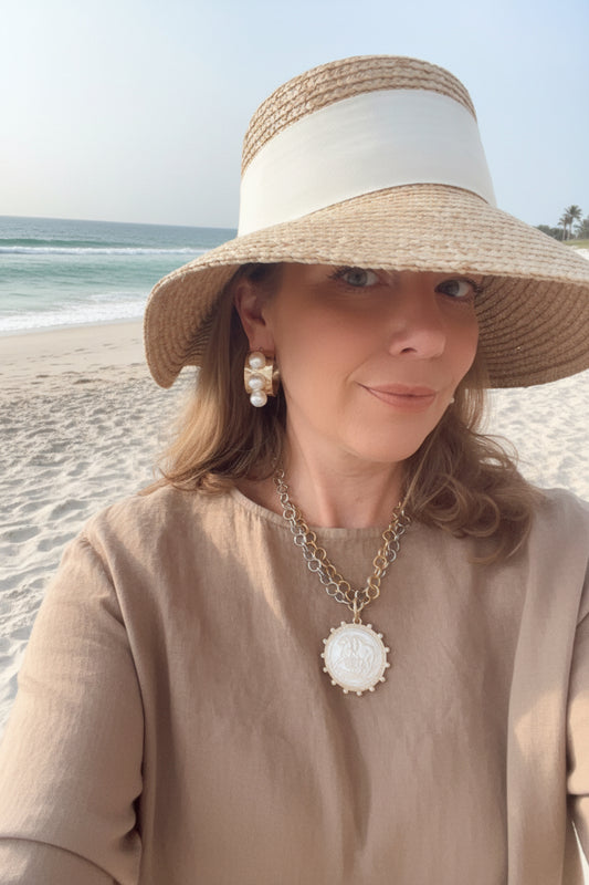 Kinsley Earrings