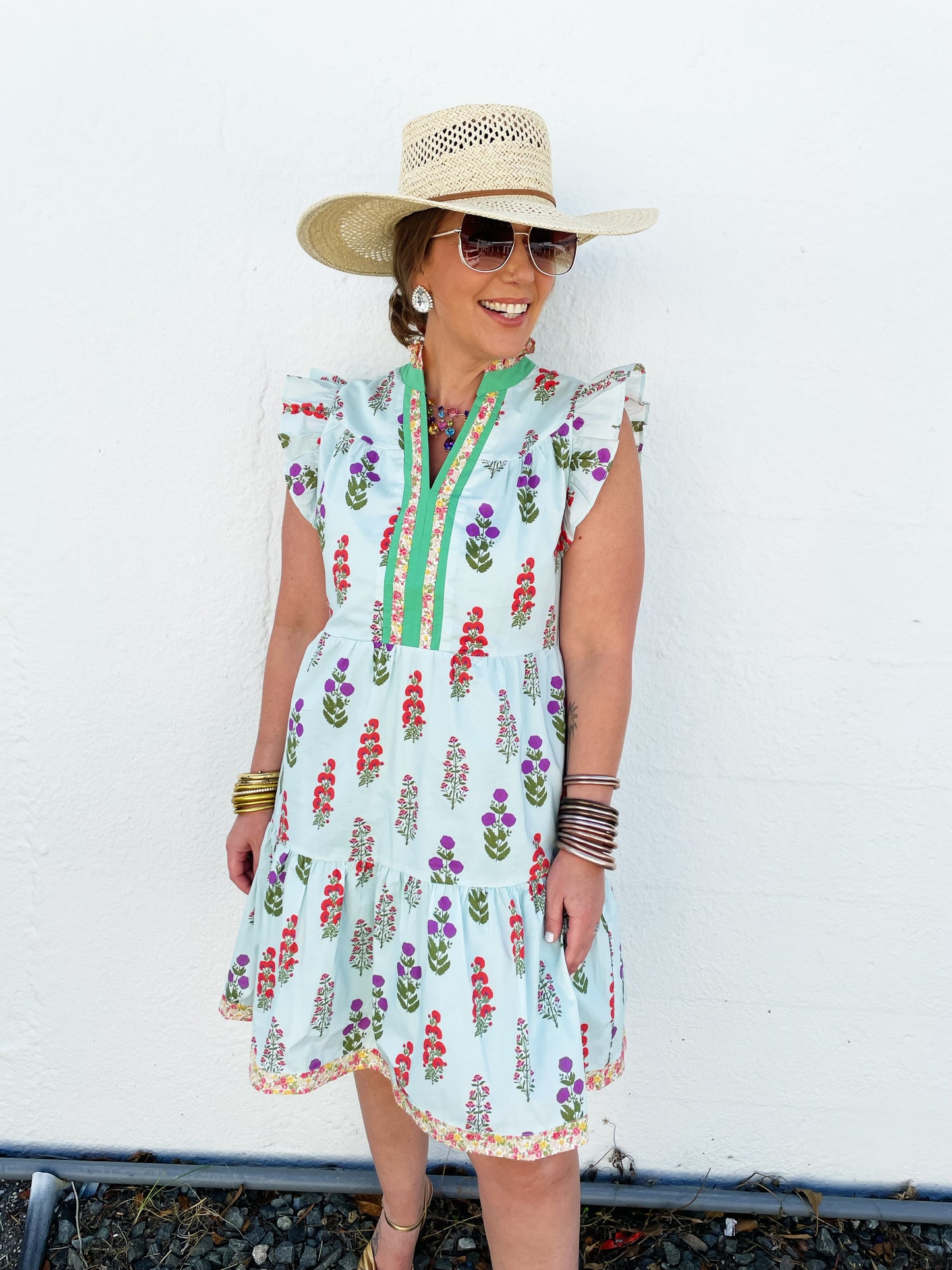 SiSi Dress