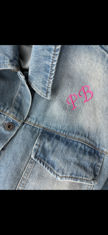 Polly Jacket