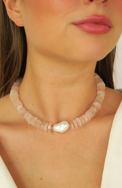 Crissy in Pale Pink Preorder 4/14