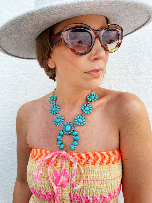 Western Necklace
