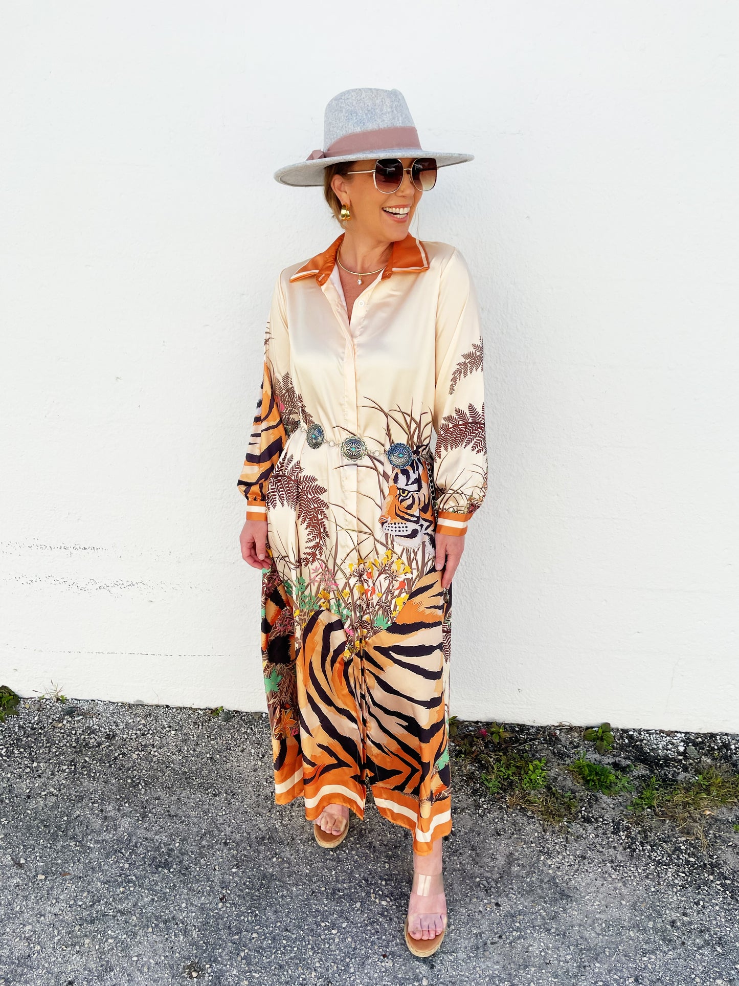 Lulu Dress