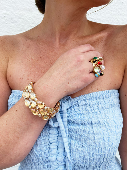 Sophia Bracelet