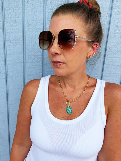 Casey Necklace