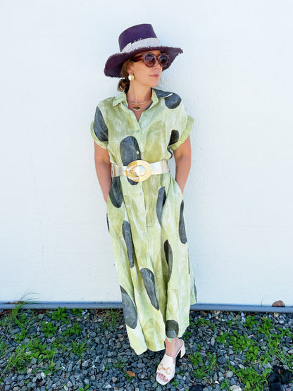 Kimmy Dress