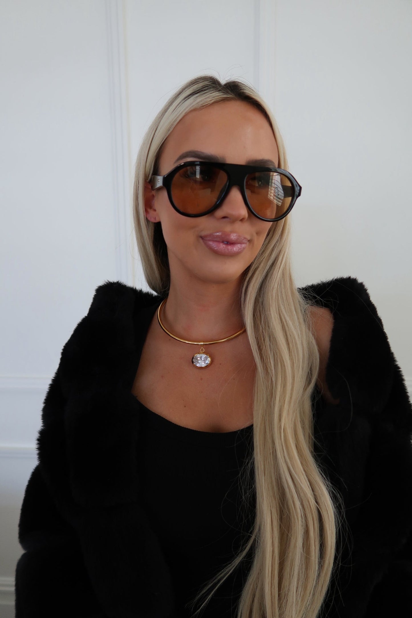 JACLYN NECKLACE