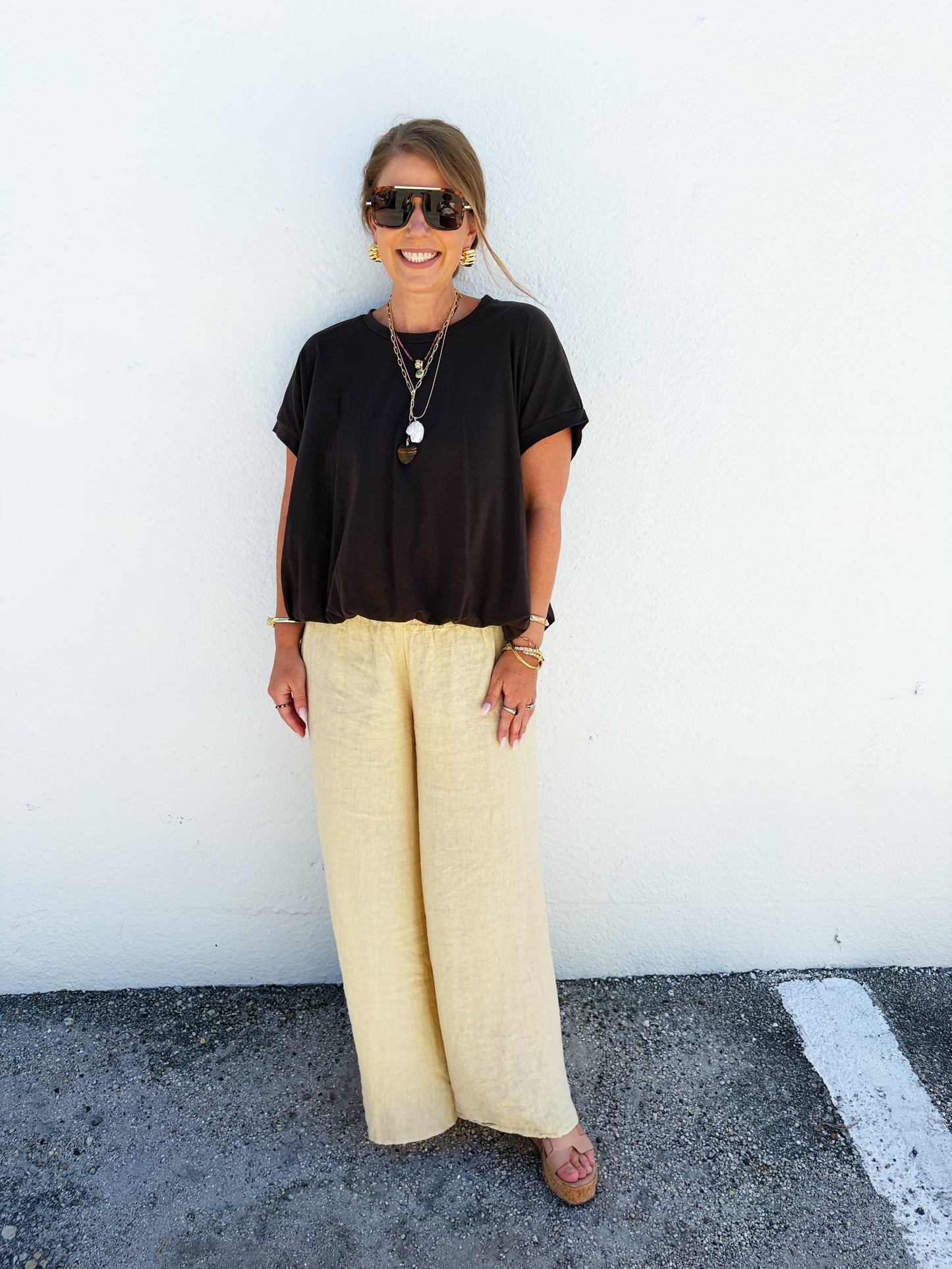 Gertie Bubble Tee