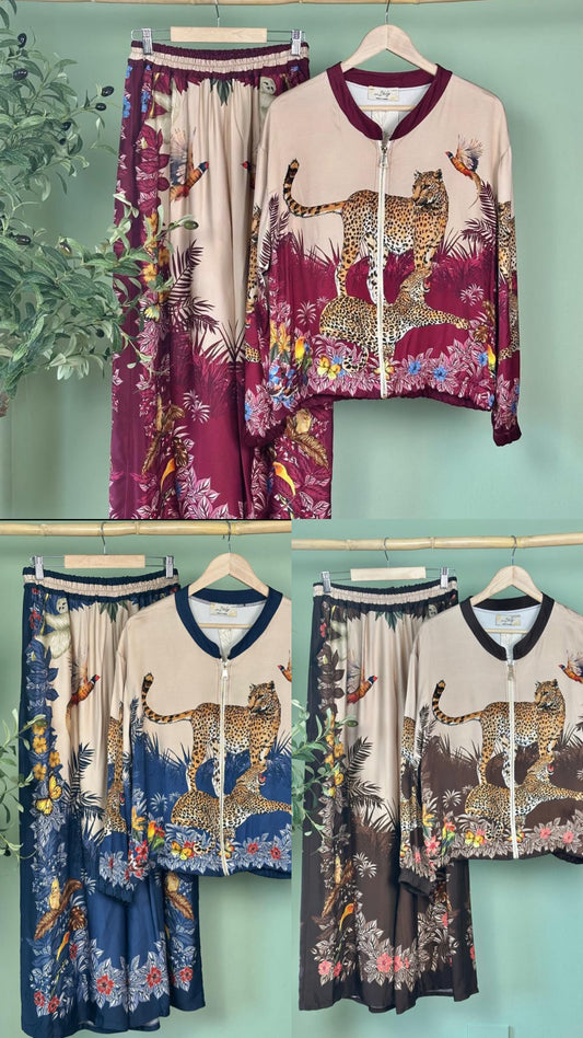 Kramer Bottoms & Tops