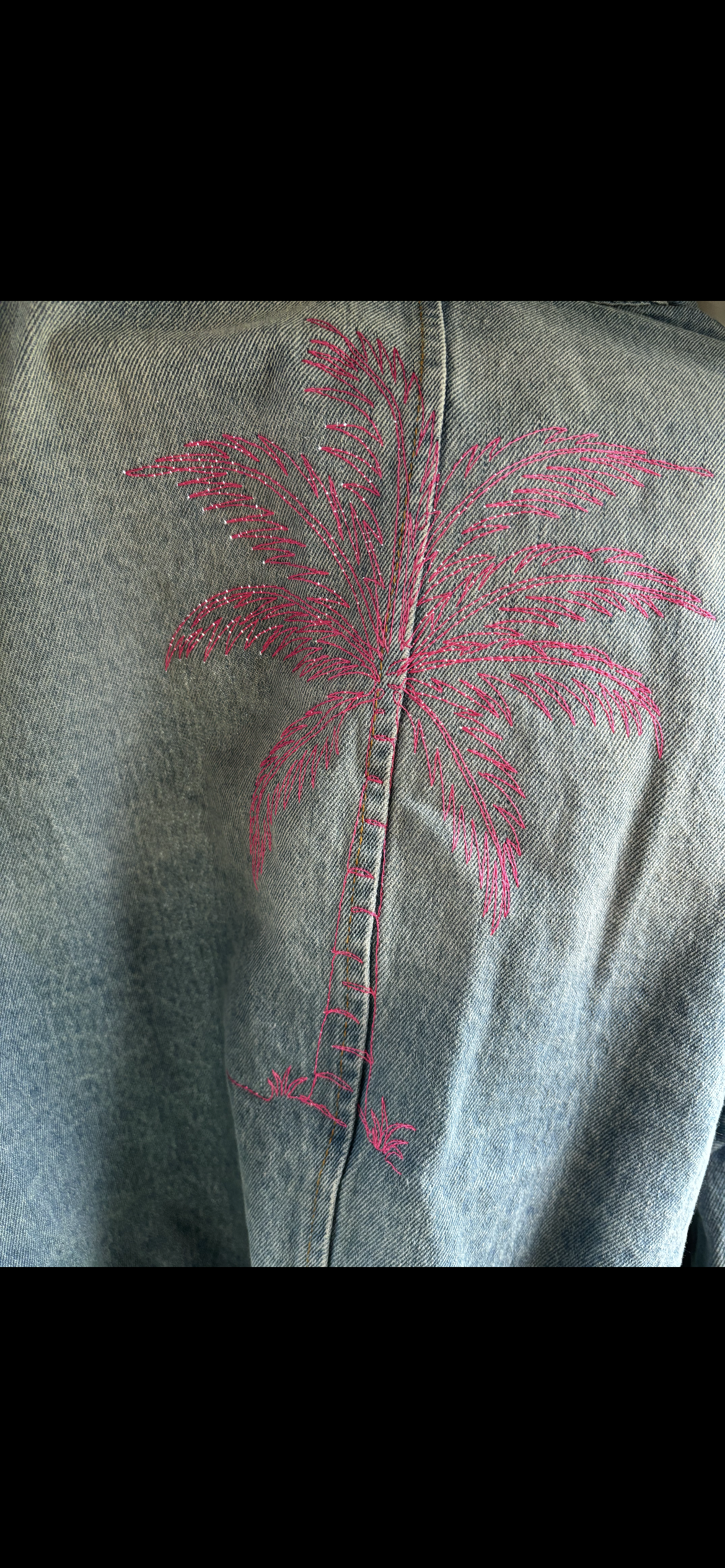 Polly Jacket