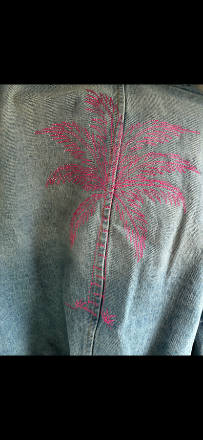 Polly Jacket