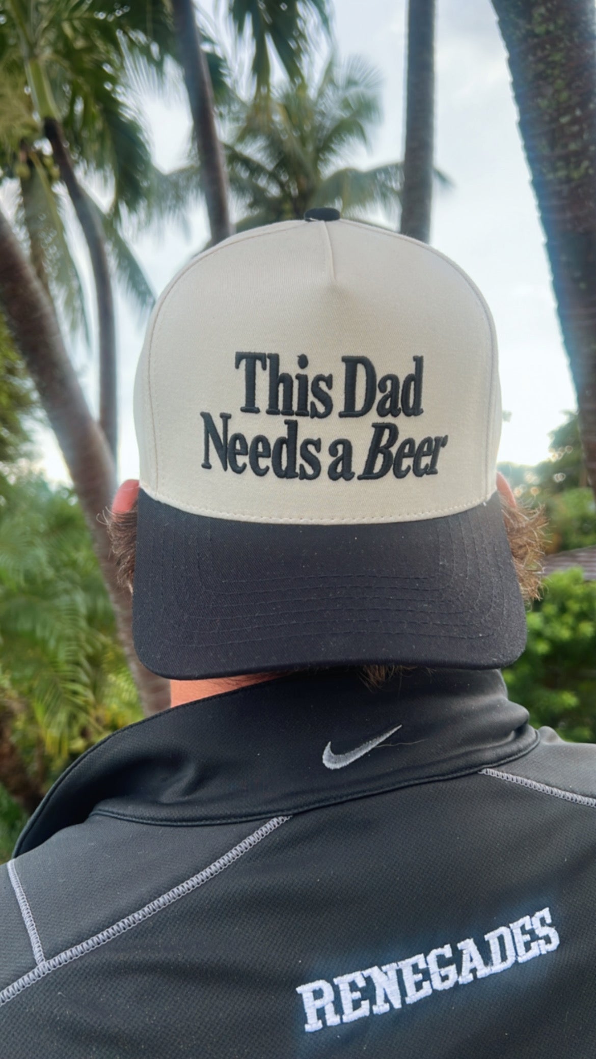 Parents Hat