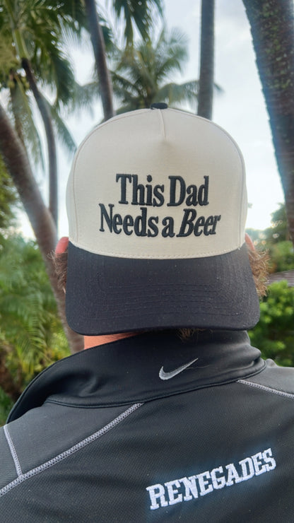 Parents Hat