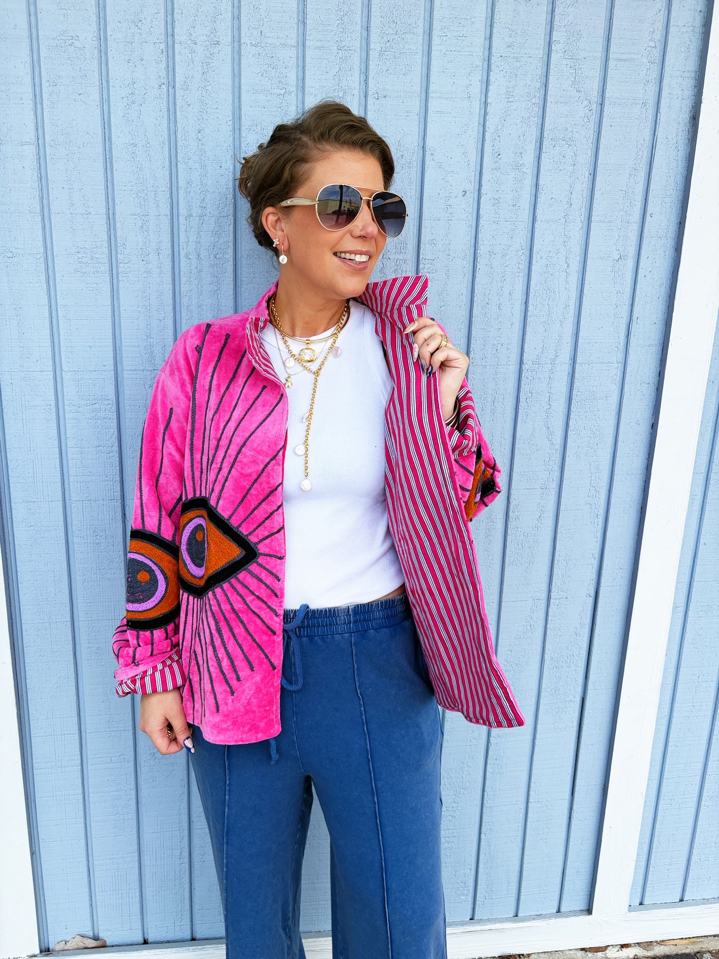 Madison Jacket