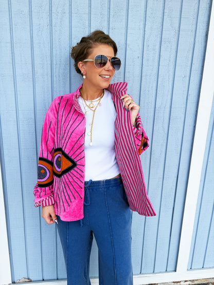 Madison Jacket
