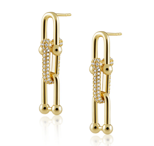 Tyler Earrings